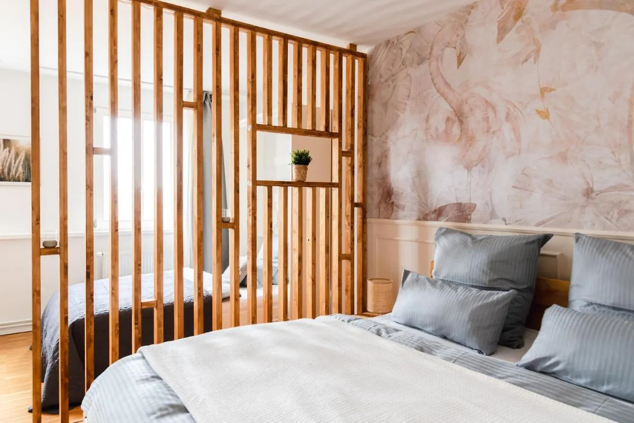 Downtown Design Suite Kreuzberg 柏林