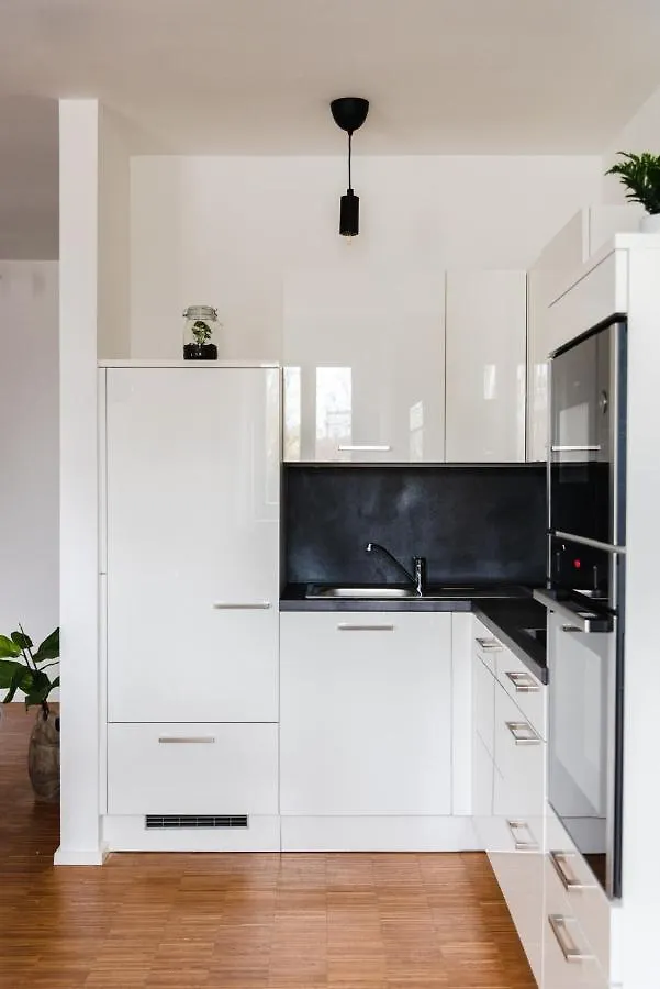 Downtown Design Suite Kreuzberg 柏林 0*,