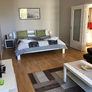 Apartment&boardinghouse Friedrichshain-kreuzberg Berlin